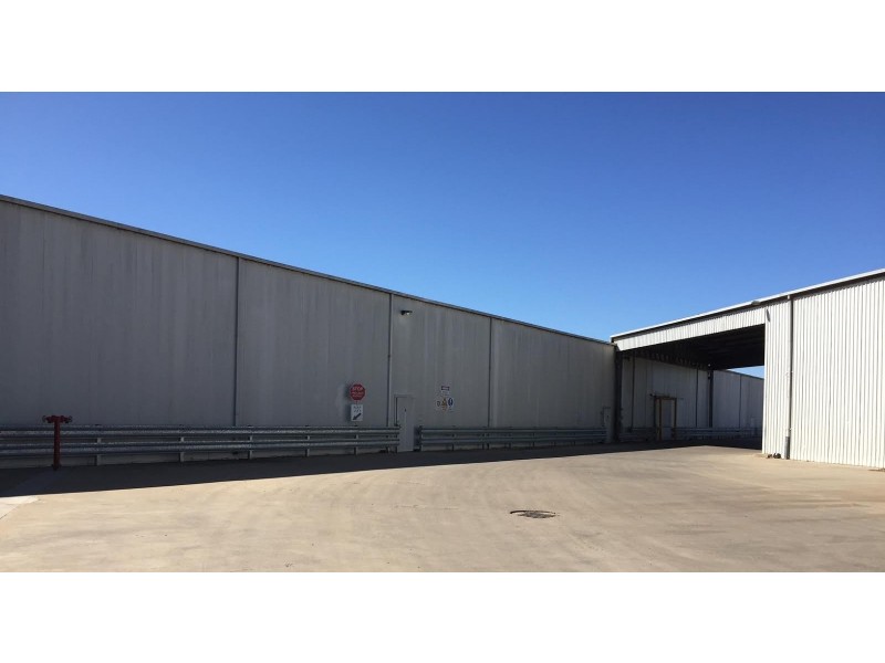 WALLA AVENUE COOLROOM STORAGE, Griffith NSW 2680