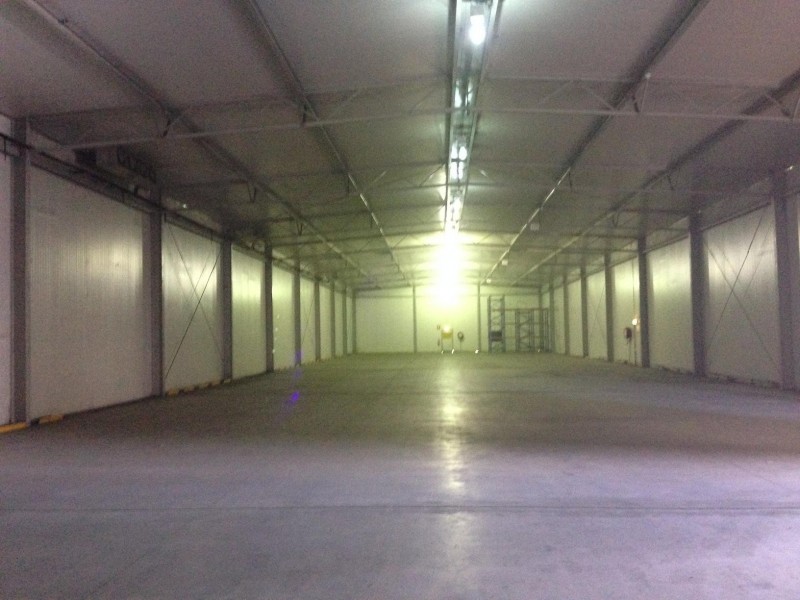 WALLA AVENUE COOLROOM STORAGE, Griffith NSW 2680