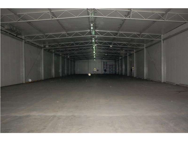 WALLA AVENUE COOLROOM STORAGE, Griffith NSW 2680