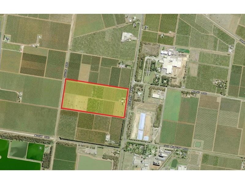 Farm 153 Kidman Way, Hanwood NSW 2680