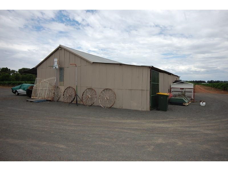 Farm 154 Kidman Way, Hanwood NSW 2680