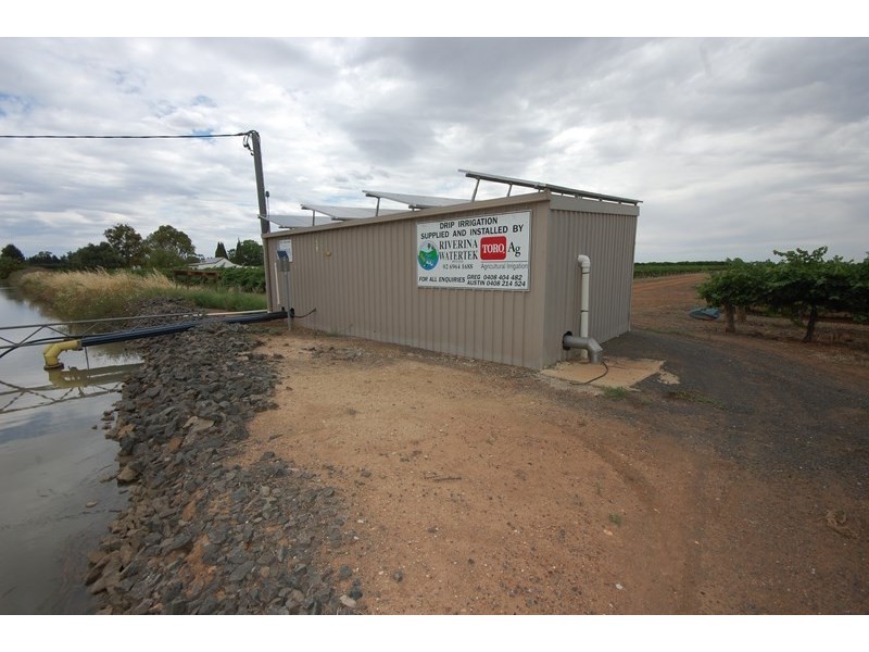 Farm 154 Kidman Way, Hanwood NSW 2680