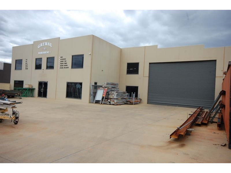 18 ALTIN STREET, Griffith NSW 2680