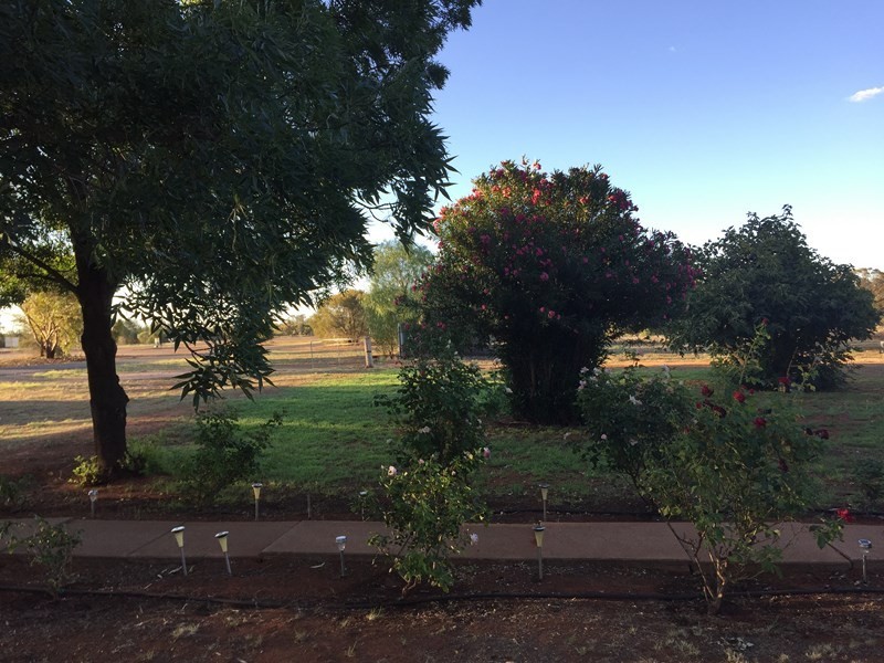 27 Devon Street, Merriwagga NSW 2652