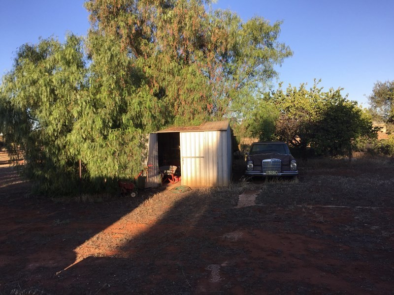 27 Devon Street, Merriwagga NSW 2652