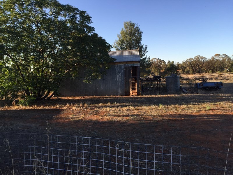 27 Devon Street, Merriwagga NSW 2652