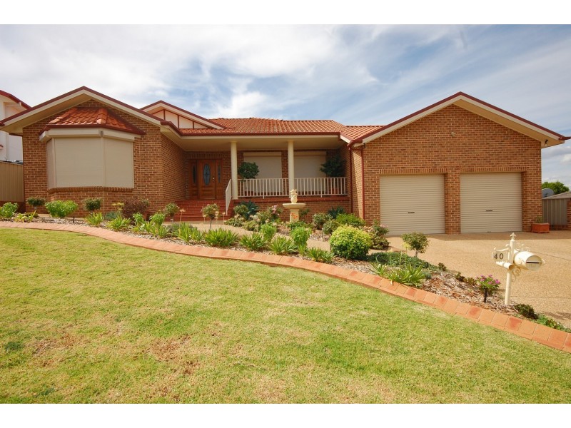 40 Waugh Street, Griffith NSW 2680