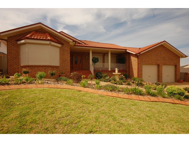 40 Waugh Street, Griffith NSW 2680