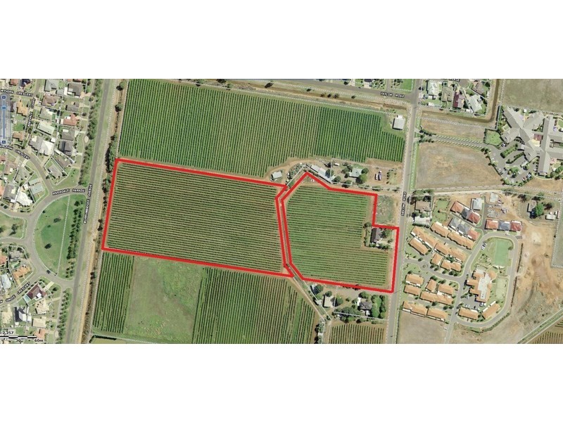 Farm 969 Sidlow Road, Griffith NSW 2680