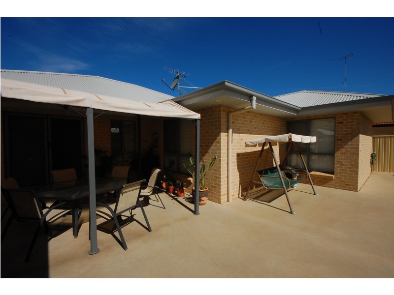 41 Verri Street, Griffith NSW 2680