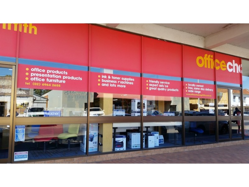 63 YAMBIL STREET, Griffith NSW 2680