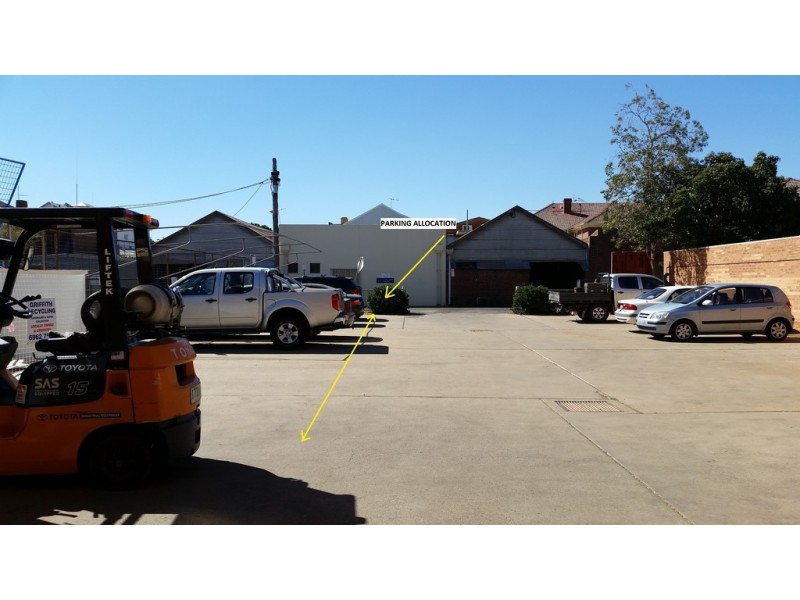 63 YAMBIL STREET, Griffith NSW 2680