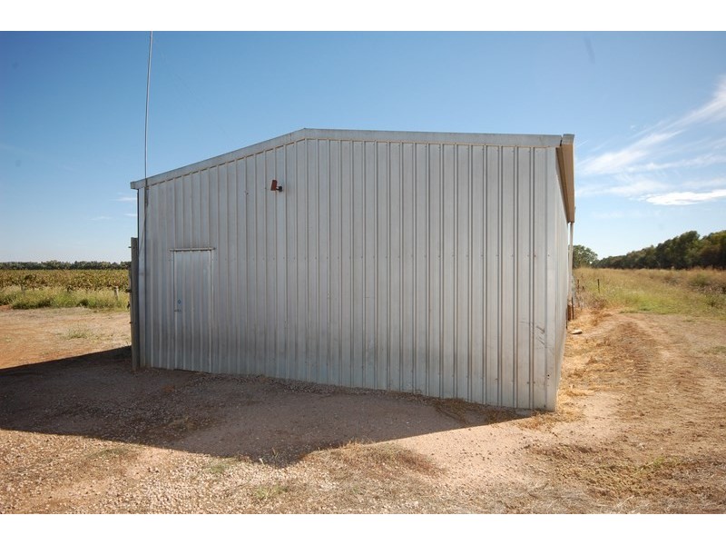 Farm 1444a Bilbul Road, Bilbul NSW 2680