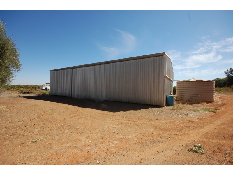 Farm 1444a Bilbul Road, Bilbul NSW 2680