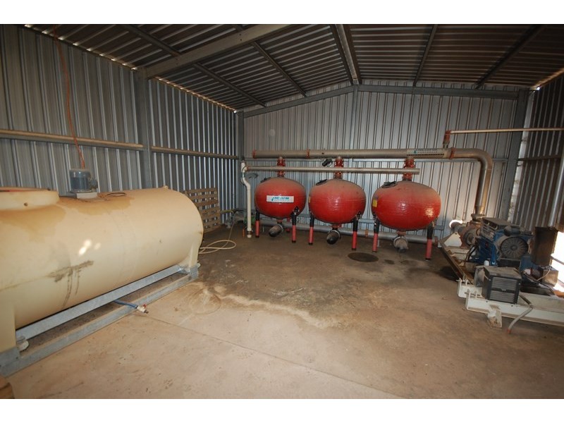 Farm 1444a Bilbul Road, Bilbul NSW 2680