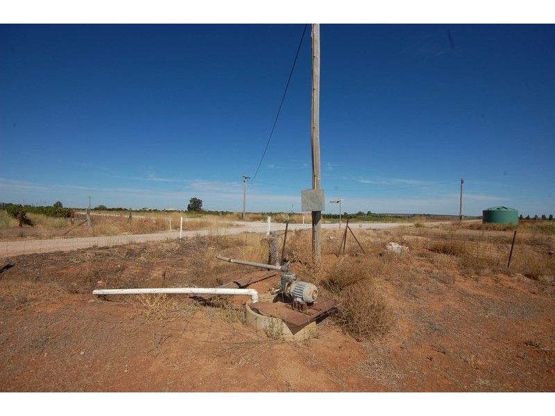 Farm 1444a Bilbul Road, Bilbul NSW 2680