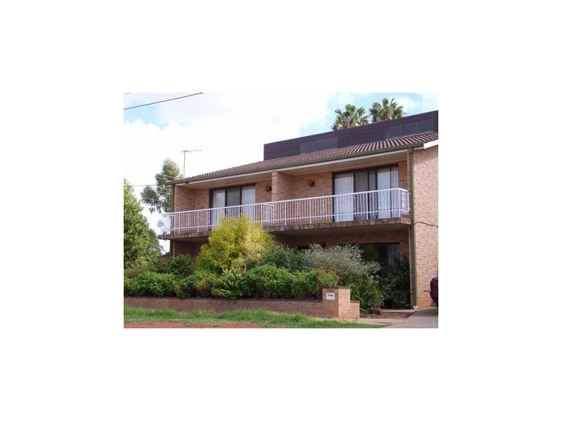 Griffith NSW 2680