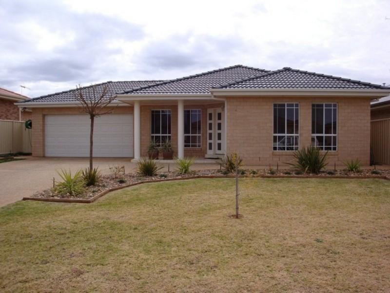 Griffith NSW 2680