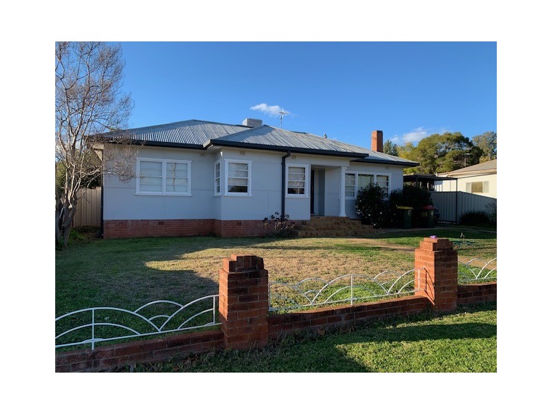 139 Macarthur Street, Griffith NSW 2680