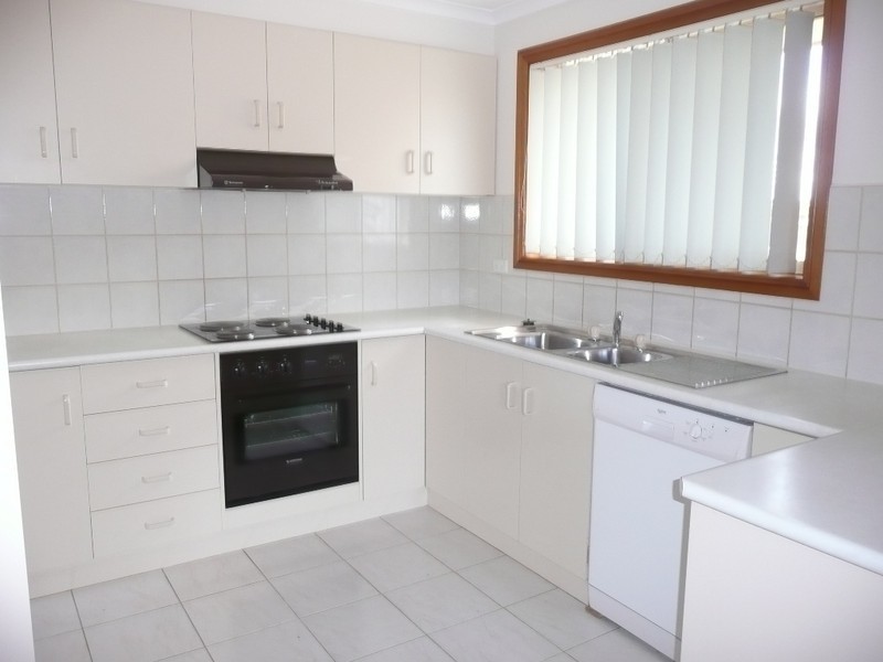1/4 Gunbar Street, Griffith NSW 2680