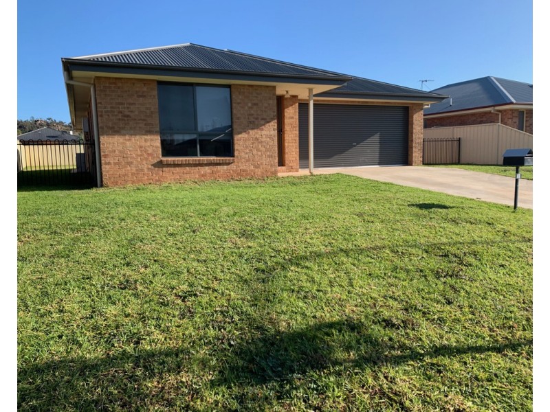 33 Tucker Street, Griffith NSW 2680
