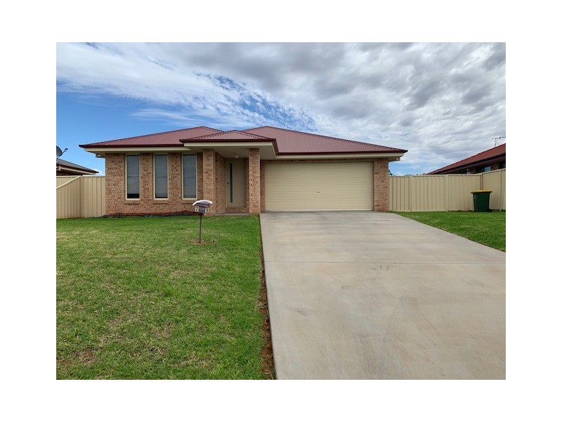 29 Tucker Street, Griffith NSW 2680