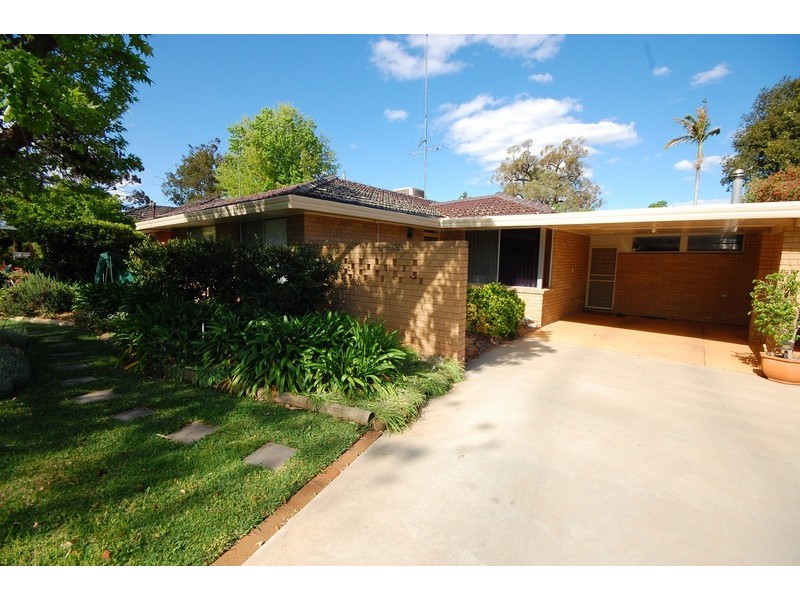 Griffith NSW 2680