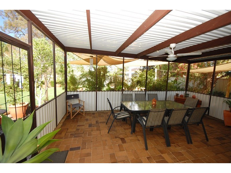 Griffith NSW 2680