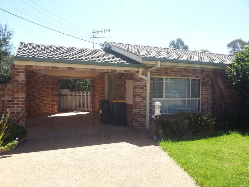 Griffith NSW 2680