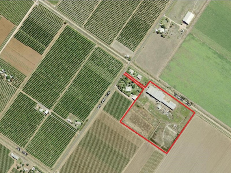 Lot 915 Bob Irvin Road, Hanwood NSW 2680