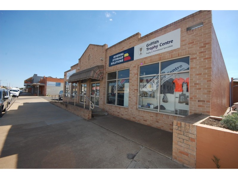 41 Yambil Street, Griffith NSW 2680