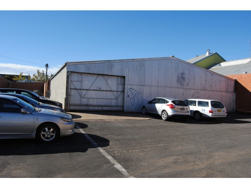 41 Yambil Street, Griffith NSW 2680