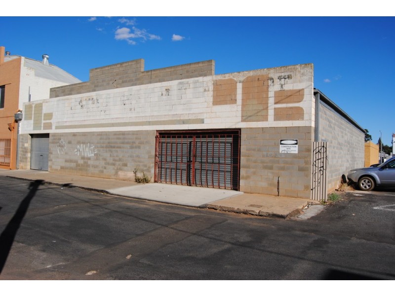 41 Yambil Street, Griffith NSW 2680