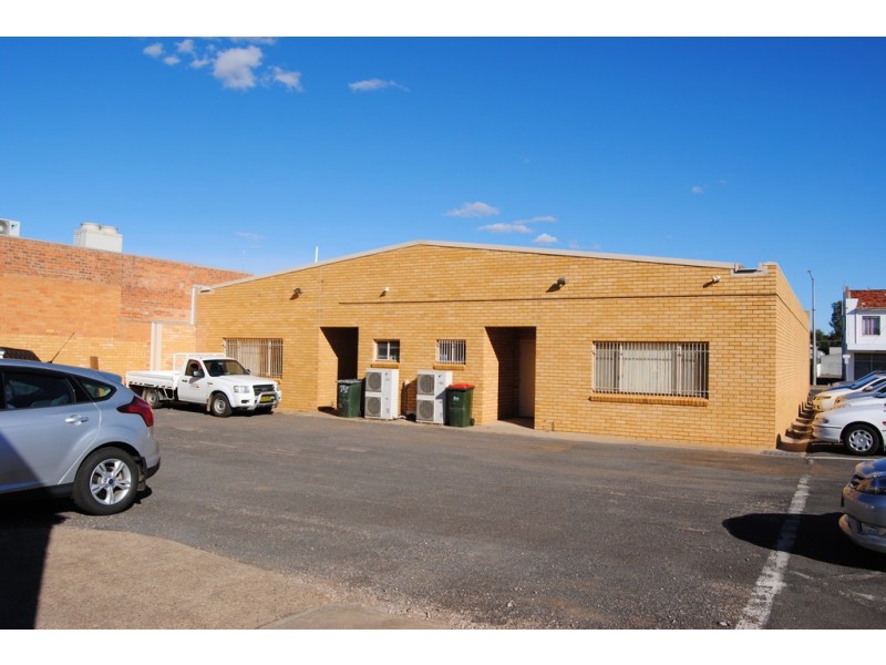 41 Yambil Street, Griffith NSW 2680