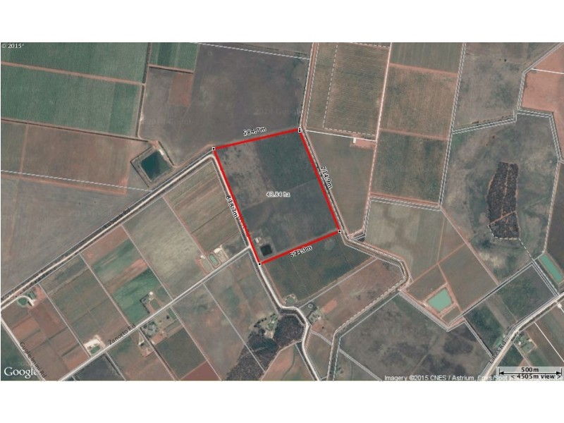 Farm 488 West Road, Nericon NSW 2680