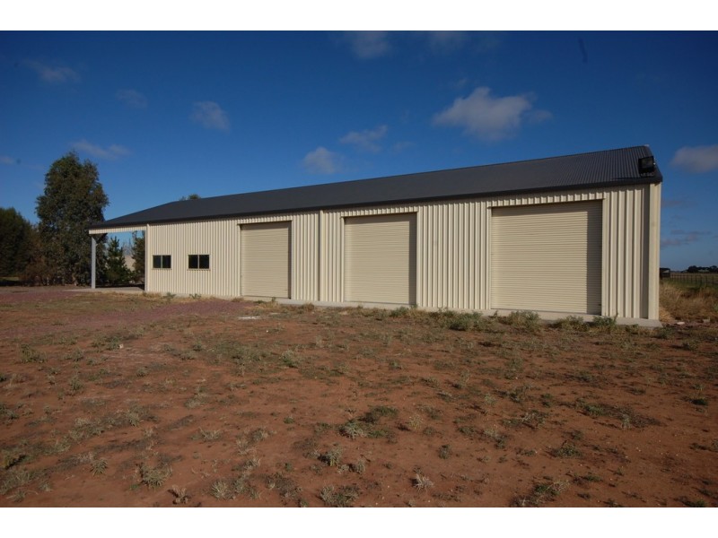 17 Colinroobie Road, Leeton NSW 2705