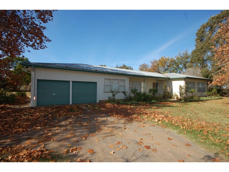 Farm 1955, Willbriggie NSW 2680