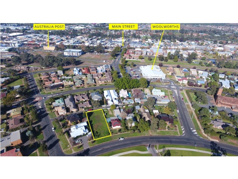 32 Noorebar Avenue, Griffith NSW 2680