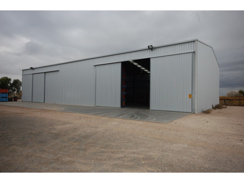 Farm 2759 Hanwood Avenue, Hanwood NSW 2680