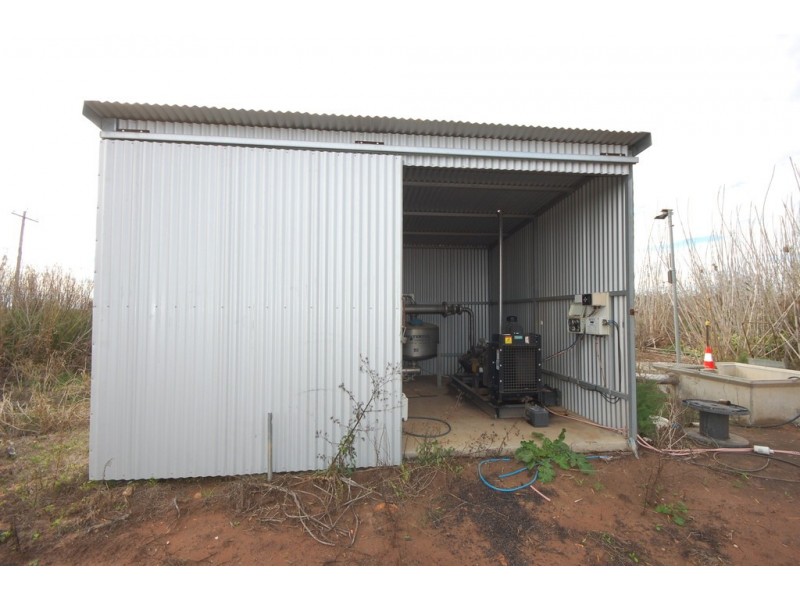 Farm 2759 Hanwood Avenue, Hanwood NSW 2680