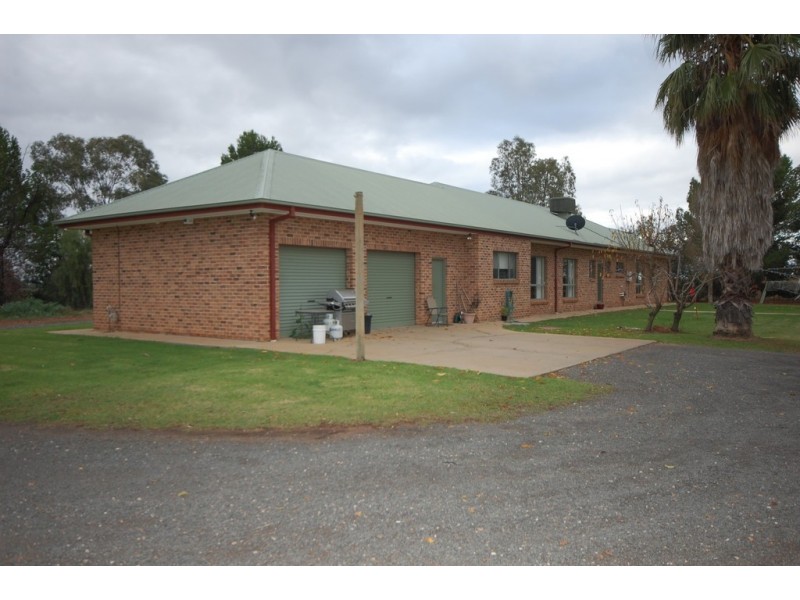 Farm 2759 Hanwood Avenue, Hanwood NSW 2680