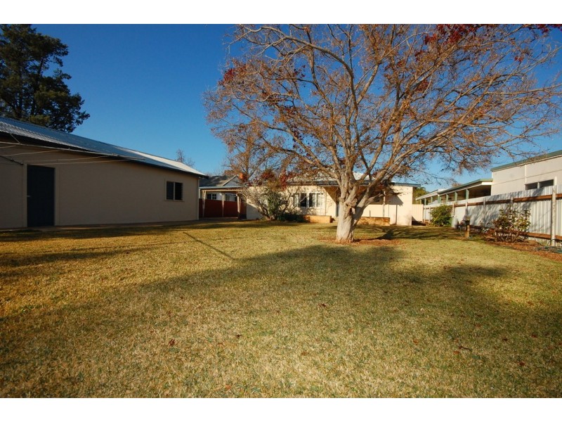 9 Gallipoli Street, Griffith NSW 2680