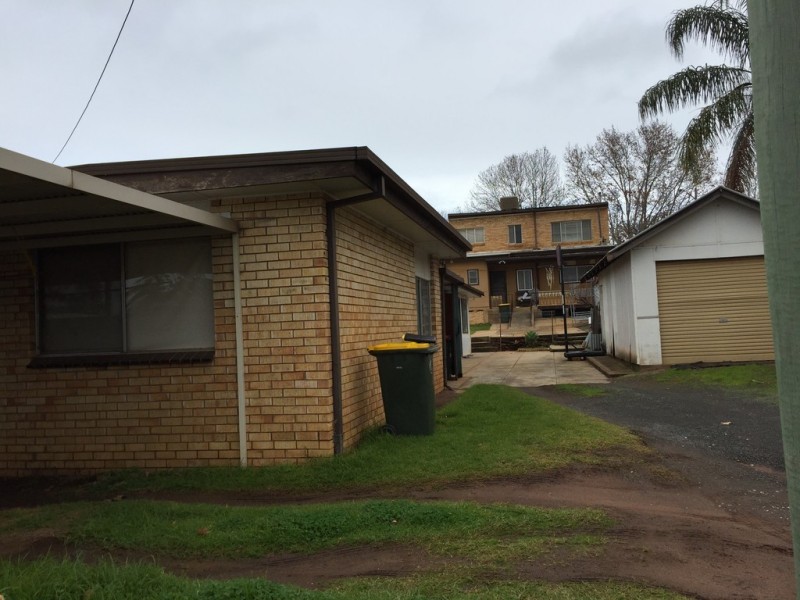 4 Kookora Street, Griffith NSW 2680