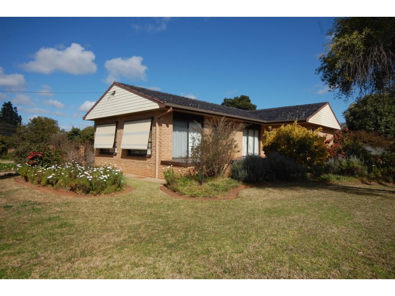 2 O’Sullivan Street, Griffith NSW 2680