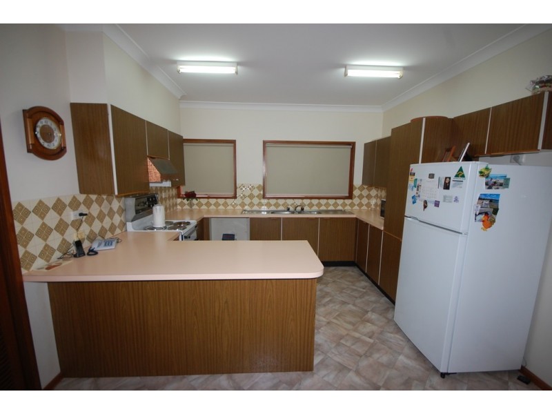 2 O’Sullivan Street, Griffith NSW 2680