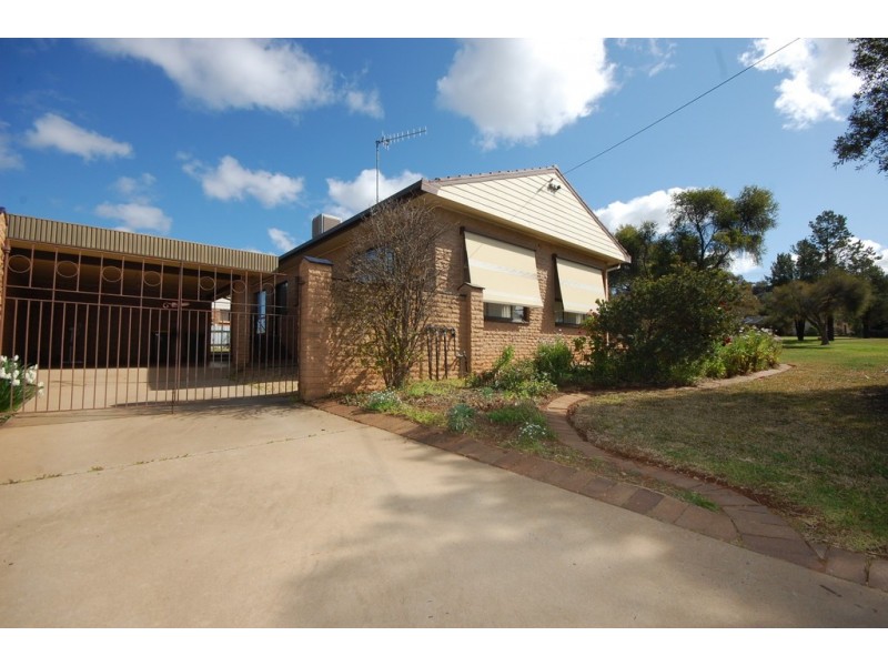 2 O’Sullivan Street, Griffith NSW 2680