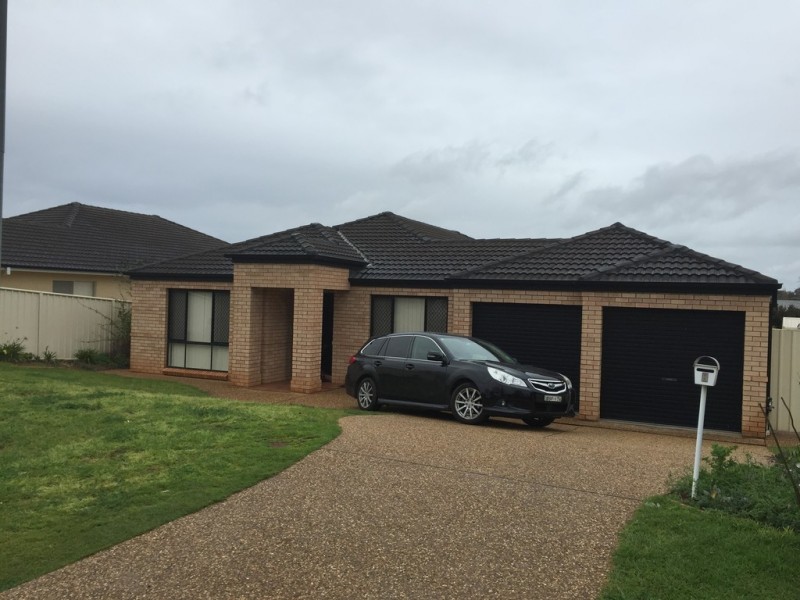 8 Nelson Drive, Griffith NSW 2680