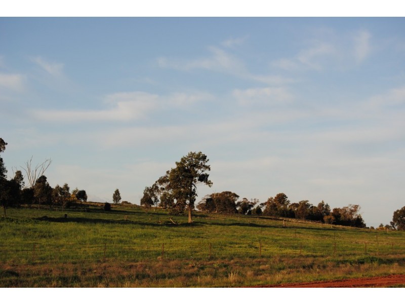 Pt Farm 86 Hulong Road, Widgelli NSW 2680