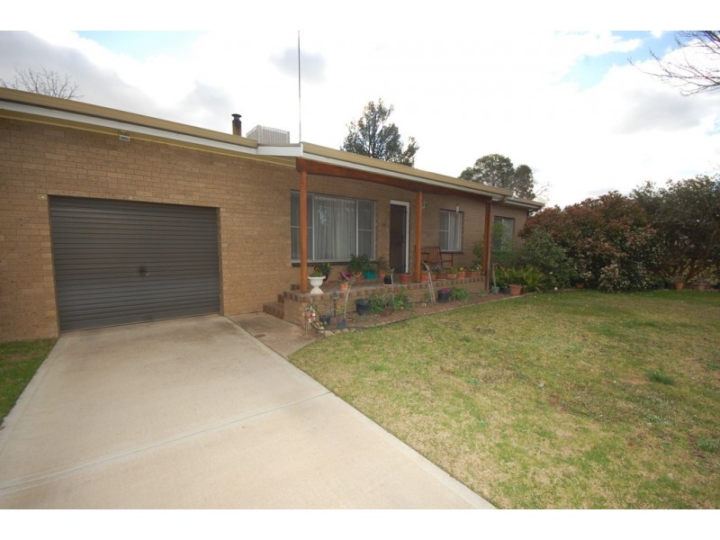 34 Kingfisher Avenue, Coleambally NSW 2707