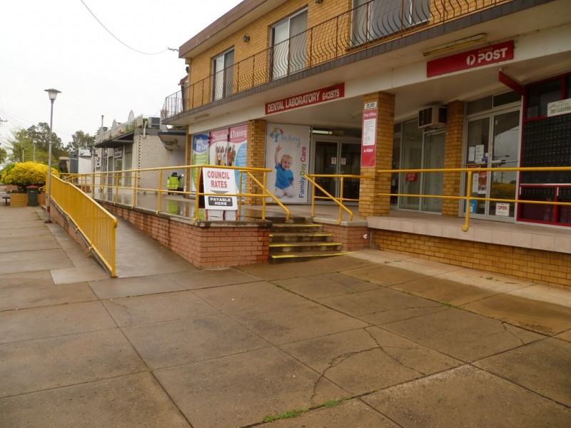 3/2 Hart Street, Griffith NSW 2680